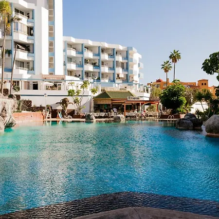 Costa Appartement San Miguel de Abona