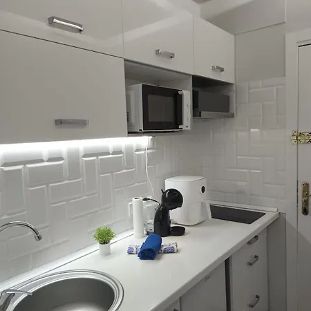 Appartement Costa *
