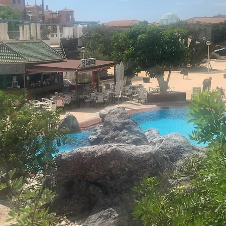 Costa Lejlighed San Miguel de Abona