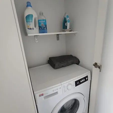 Apartamento Costa