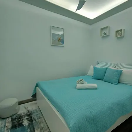 Apartment Costa