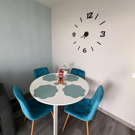 Apartamento Costa