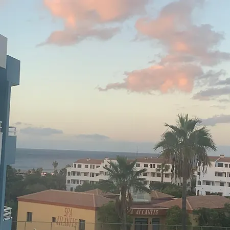 Costa San Miguel de Abona