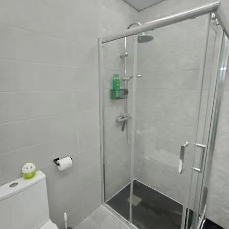 Apartment Costa San Miguel de Abona