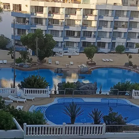 Apartment Costa San Miguel de Abona