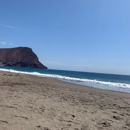 Costa * San Miguel de Abona