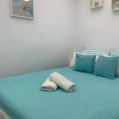 Costa Apartment