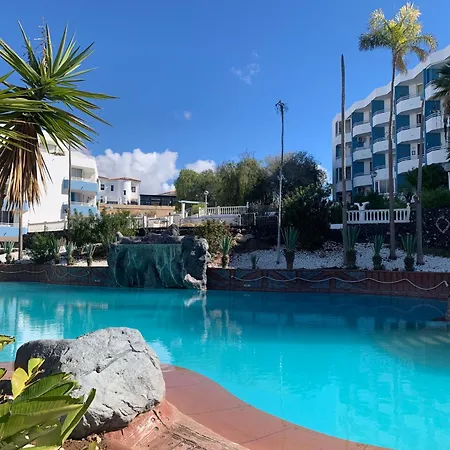 Costa Apartment San Miguel de Abona
