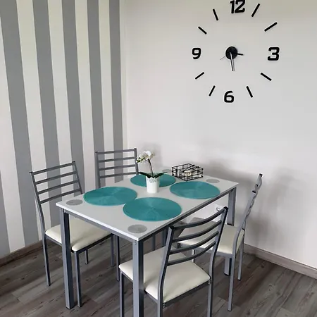 Apartment Costa