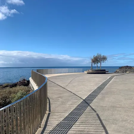 Διαμέρισμα Costa Σαν Μιγκέλ ντε Αμπόνα