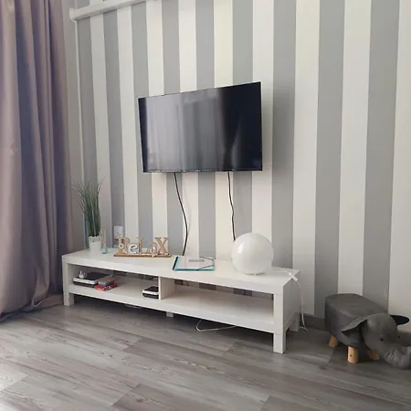 Costa Apartment *