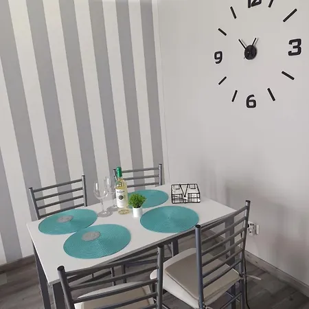 Costa Apartment