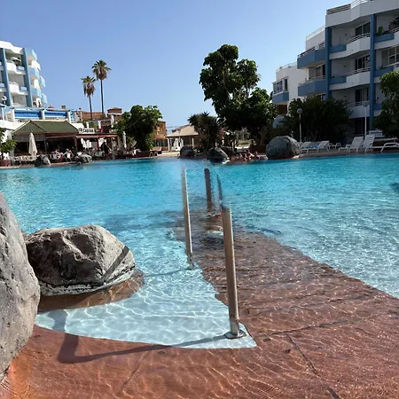 Appartamento Costa San Miguel de Abona