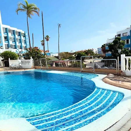 Appartamento Costa San Miguel de Abona