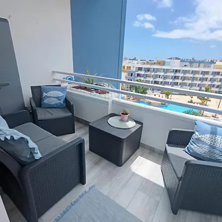 Costa Apartament